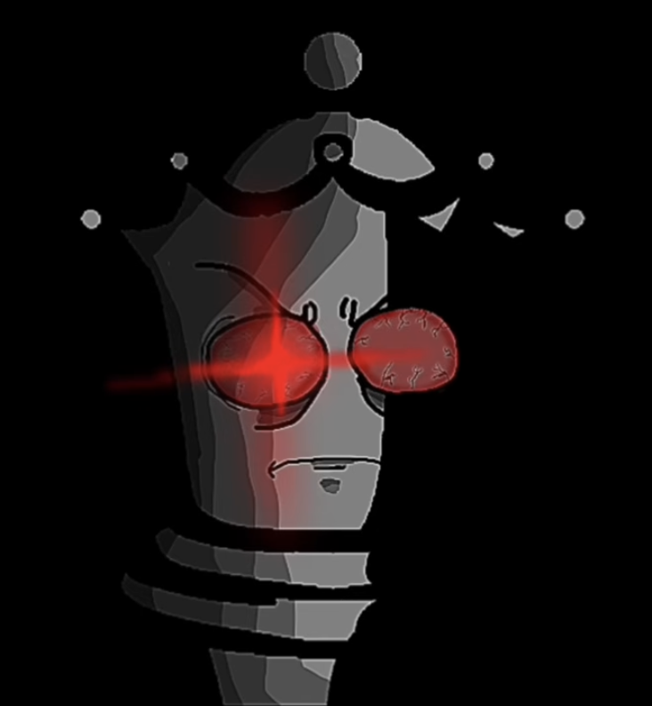 Queen_furious Emoji