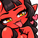 MeruTease Emoji