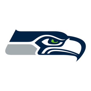 seahawks Emoji