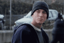Eminem Emoji