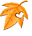 fallleafheart Emoji