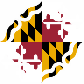 maryland Emoji