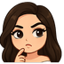girlthink Emoji