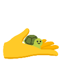 have_turtle Emoji