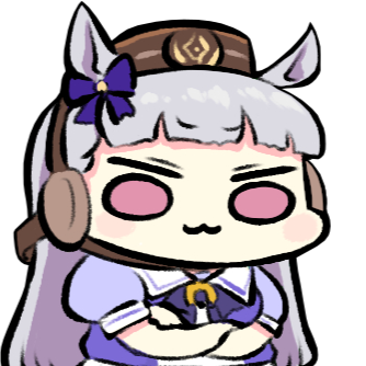 GolshiHumu Emoji