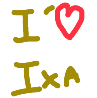 Loveixa Emoji