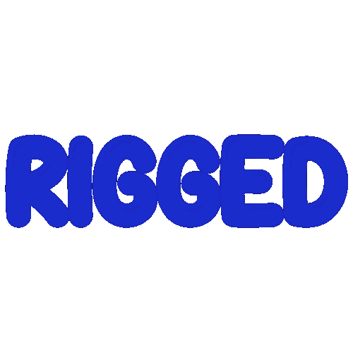 Rigged Emoji