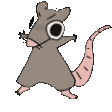 party_rat_boi Emoji