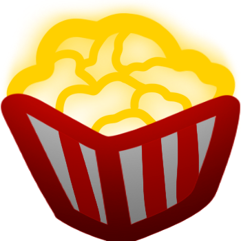 Popcorn Emoji