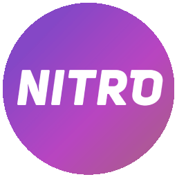 Nitro_Fantastic_Animated Emoji
