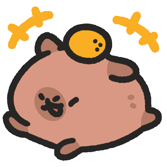 Moma Emoji