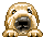 puppydogmlemtongue Emoji