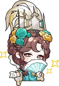 NikkiFan Emoji