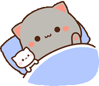 GomaBedtime Emoji