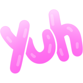 yuh Emoji