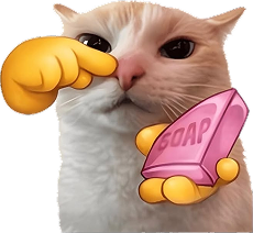 tusentfroo Emoji