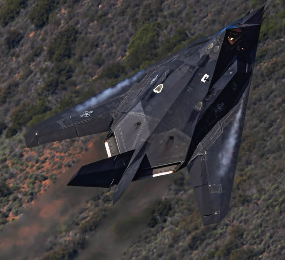 F117 Emoji