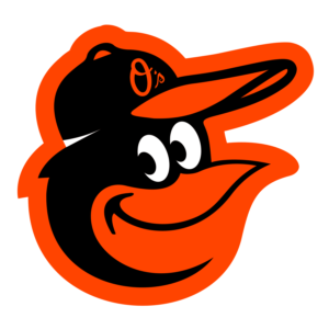 Orioles Emoji