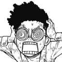 Okarun_LoseIt Emoji