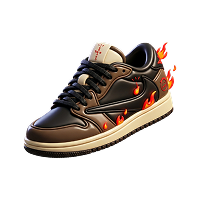 NikeTravis Emoji