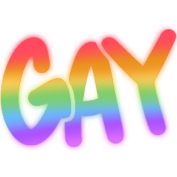 gay Emoji