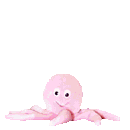stuffedanimaloctopus Emoji