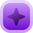 purple4Star_NA Emoji