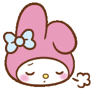 mymelodyemojidiscord Emoji