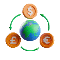 Exchange Emoji