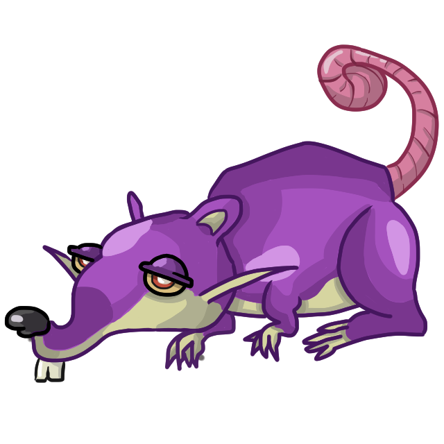 MovieRattata Emoji
