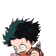 CrazyHype Emoji