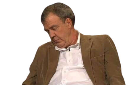 clarkson_snooze Emoji
