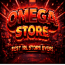 omegastore Emoji