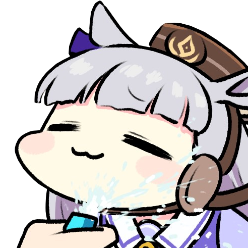 GolshiSplash Emoji