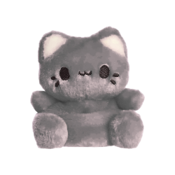 Graycatplush Emoji