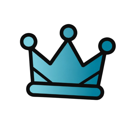BlueCrown Emoji