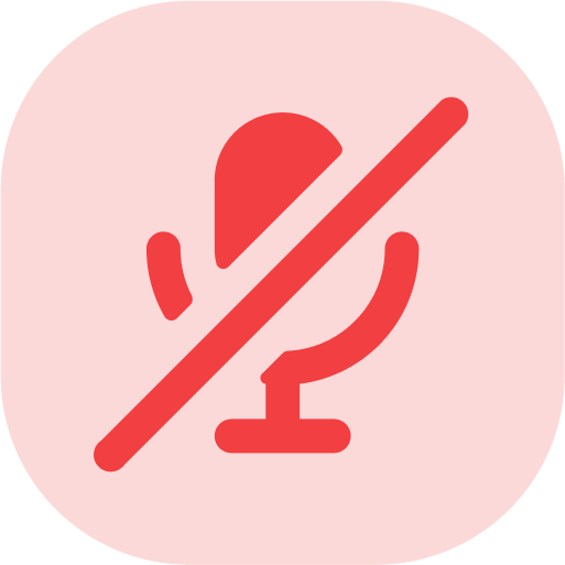 voice_microphone_muted_alt Emoji