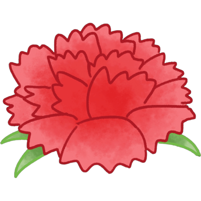 VBCarnation Emoji