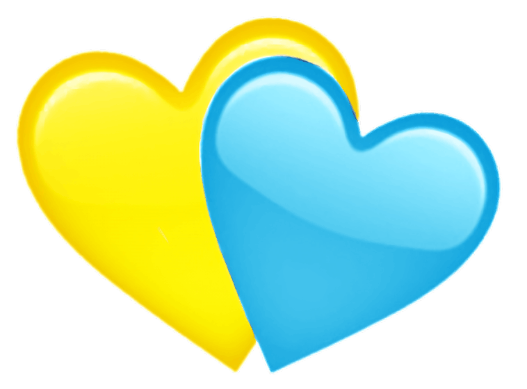 txthearts Emoji