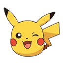 pika45 Emoji