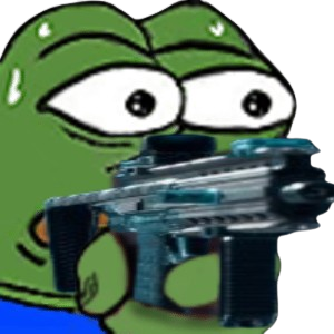 Shoot Emoji