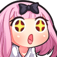 ChikaWoah Emoji