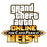 GtaOnlineHEIST Emoji