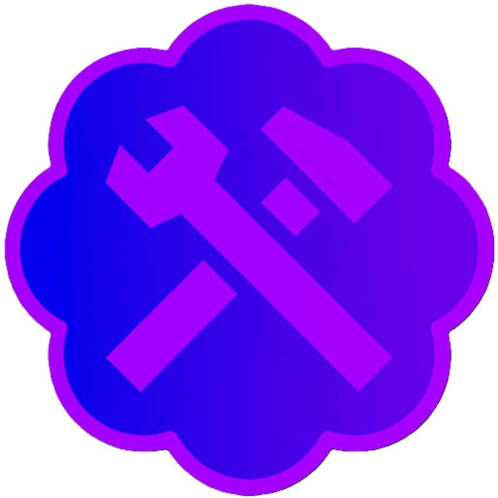 Staff_Purple Emoji