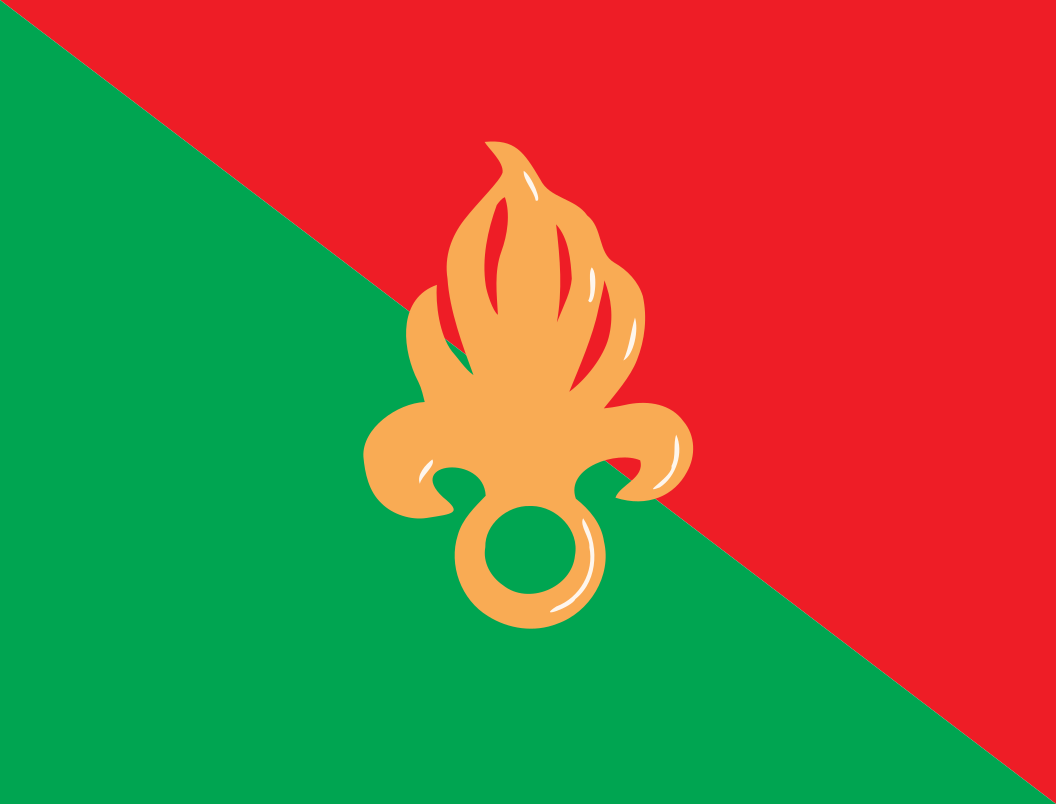Flag_fl Emoji