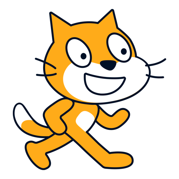 Scratchcat Emoji