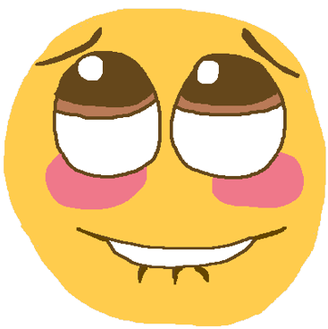anticipation Emoji