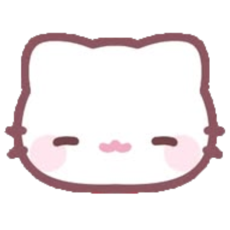 Catrelaxed Emoji