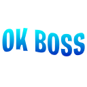 OKBOSS Emoji