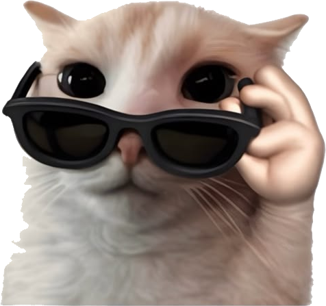 Glasses Emoji
